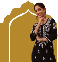 Chikankari Kurta Sets