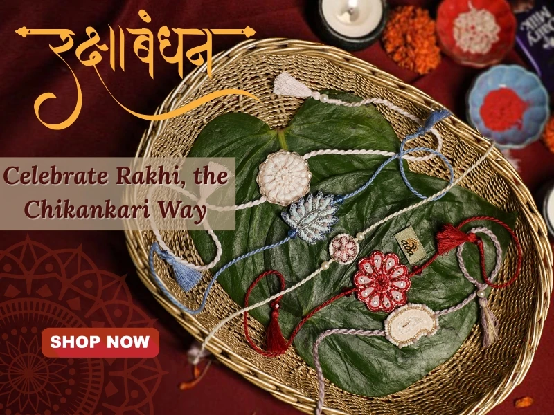 Adachikan Chikankari Kurti