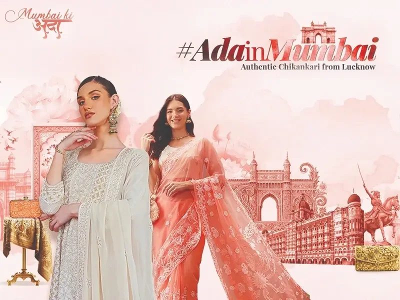 Adachikan Mumbai Store
