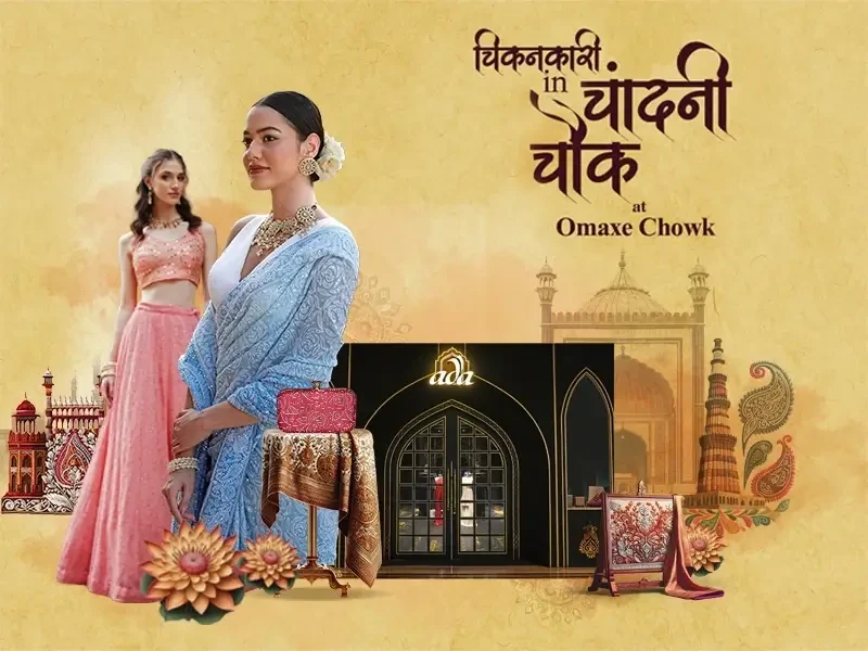 Adachikan Delhi Store