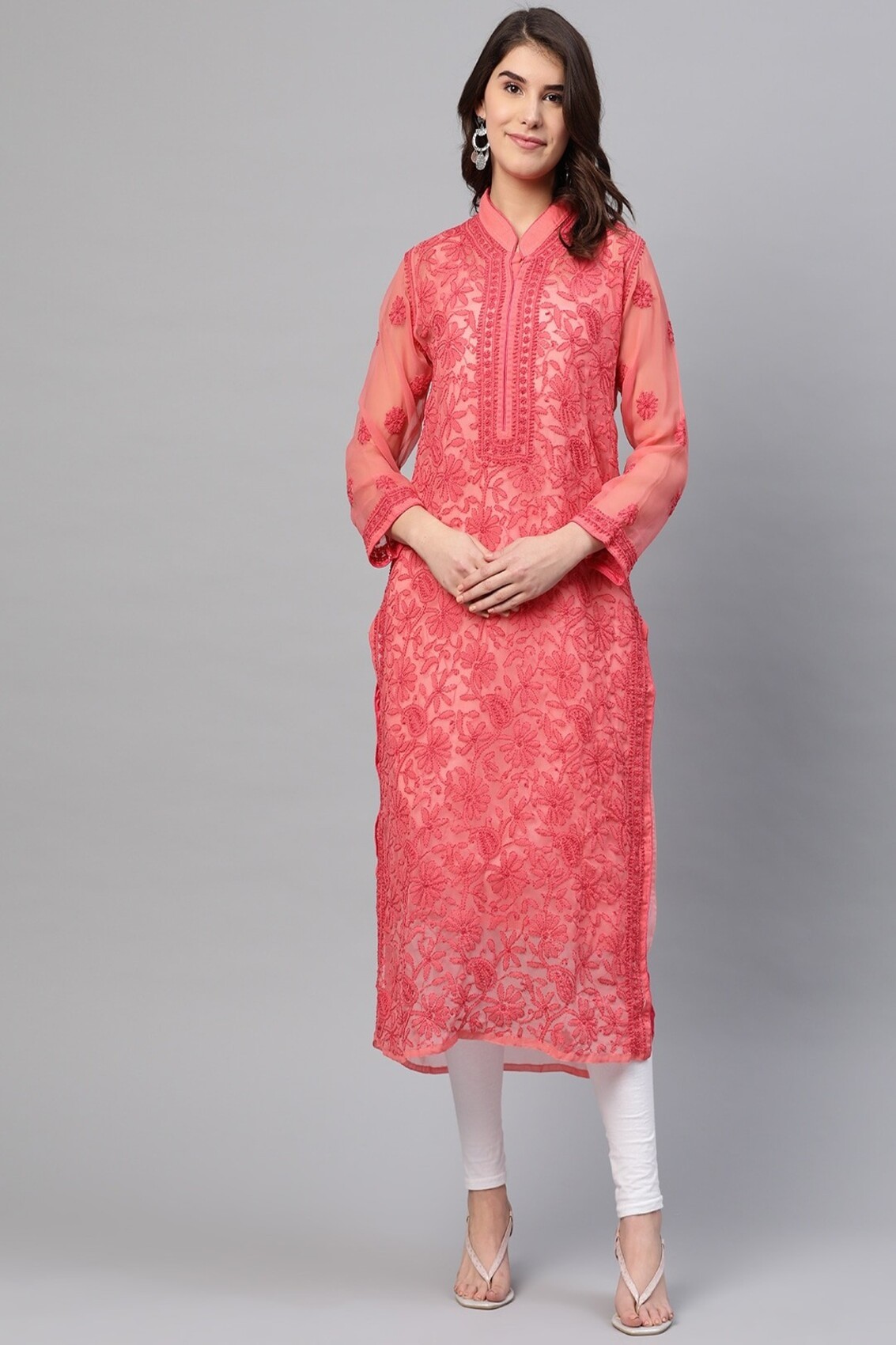 Share more than 89 kurti ki slip ki design latest thtantai2